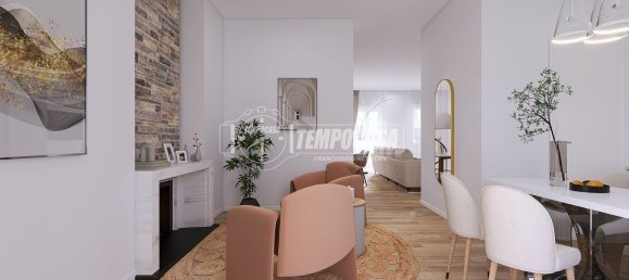 4-salle Duplex à Macerata, Italy No. 8660 34