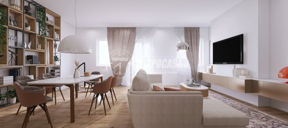 4-salle Duplex à Macerata, Italy No. 8660 17