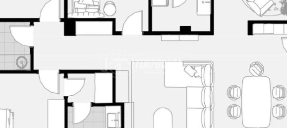 4-salle Duplex à Macerata, Italy No. 8660 32