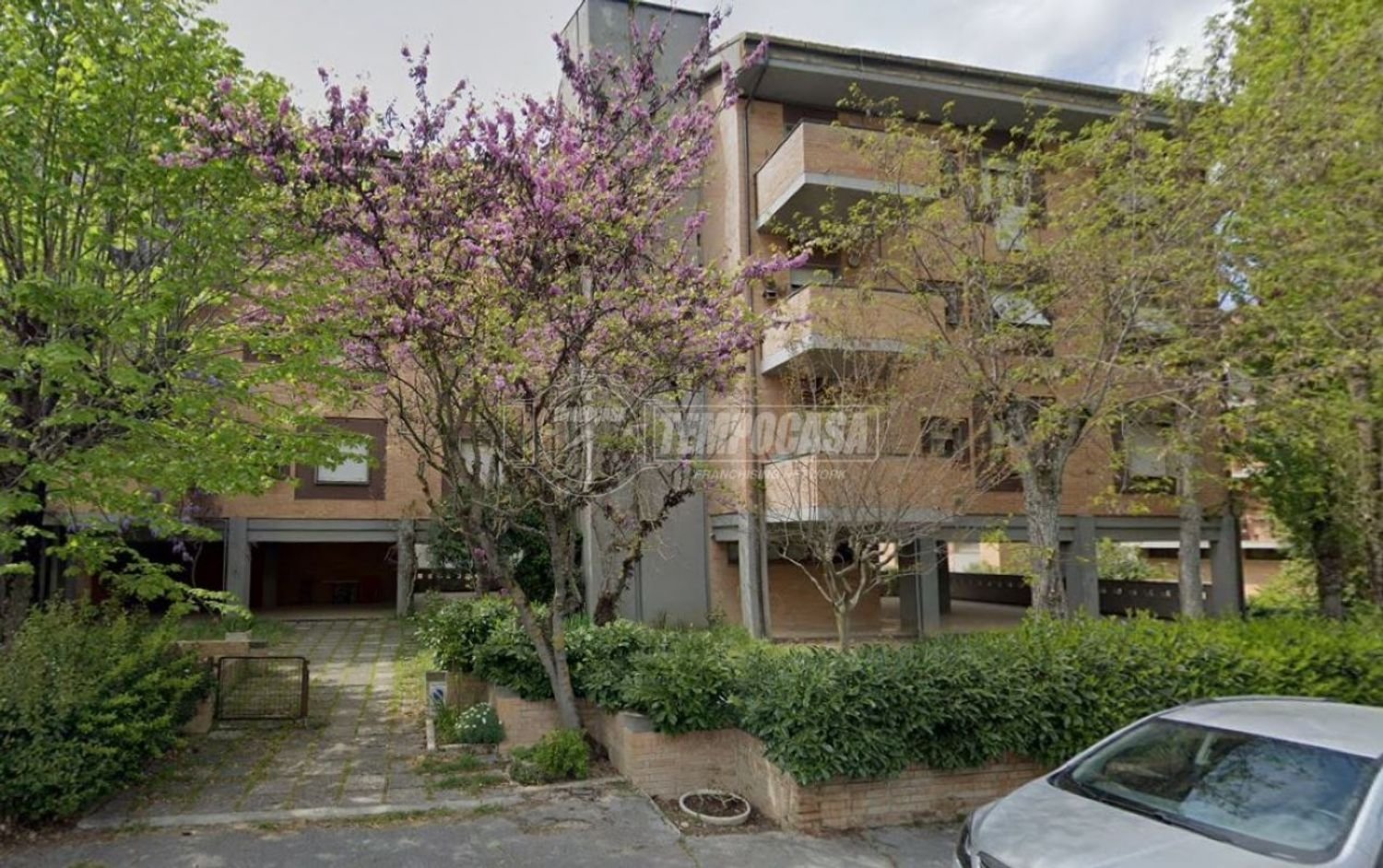 4-salle Duplex à Macerata, Italy No. 8660