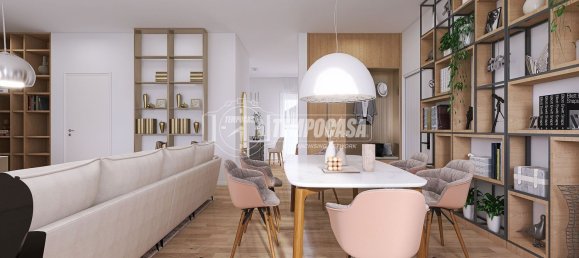 4-salle Duplex à Macerata, Italy No. 8660 5