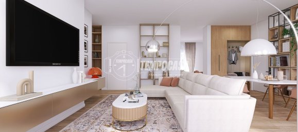 4-salle Duplex à Macerata, Italy No. 8660 4