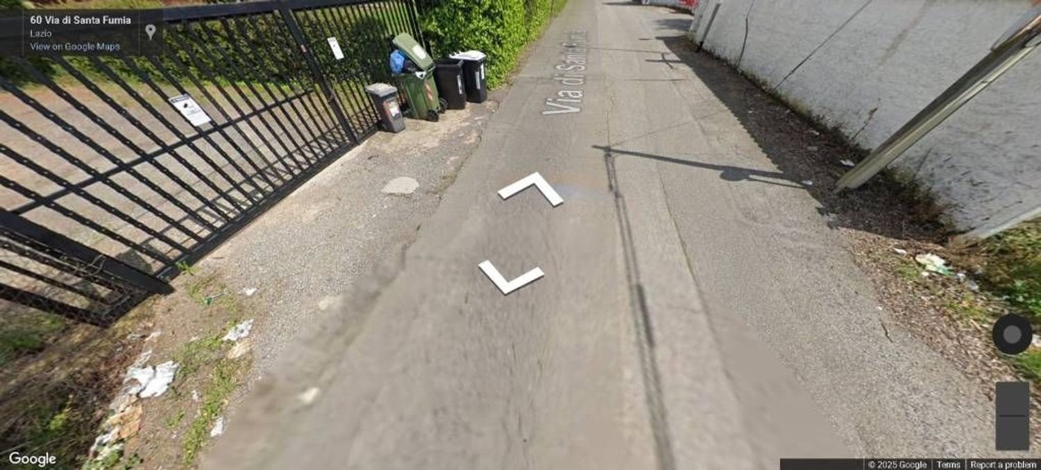 Gewerbliche Immobilie in Rome, Italy 5348m², Nr. 257613