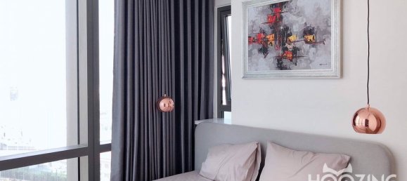 2 bedrooms Apartment in Binh Thanh, Vietnam No. 18117 9