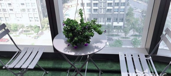 2 bedrooms Apartment in Binh Thanh, Vietnam No. 18117 8