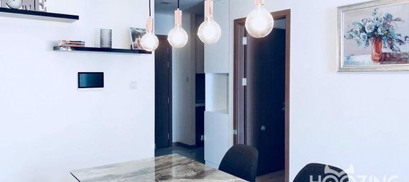 2 bedrooms Apartment in Binh Thanh, Vietnam No. 18117 2