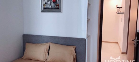 2 bedrooms Apartment in Binh Thanh, Vietnam No. 18117 5