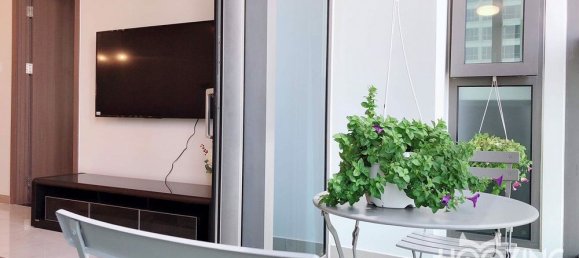 2 bedrooms Apartment in Binh Thanh, Vietnam No. 18117 6