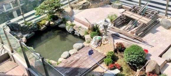 2 bedrooms Apartment in Binh Thanh, Vietnam No. 18117 4