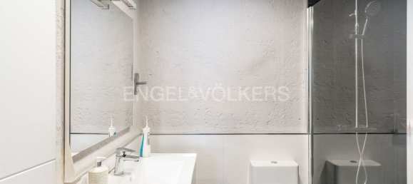 3 Schlafzimmer Wohnung in Sant Andreu de Llavaneres, Spain, Nr. 167644 23