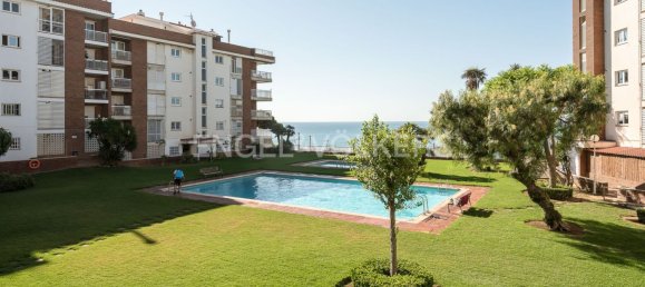 3 Schlafzimmer Wohnung in Sant Andreu de Llavaneres, Spain, Nr. 167644 30