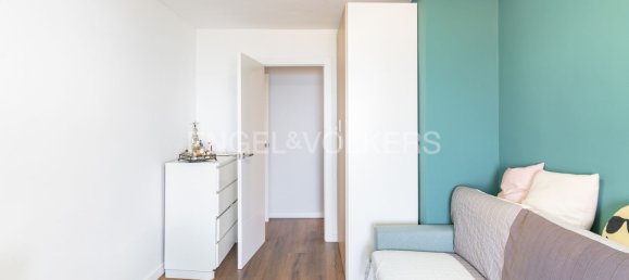 3 Schlafzimmer Wohnung in Sant Andreu de Llavaneres, Spain, Nr. 167644 20