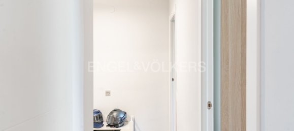 3 Schlafzimmer Wohnung in Sant Andreu de Llavaneres, Spain, Nr. 167644 19