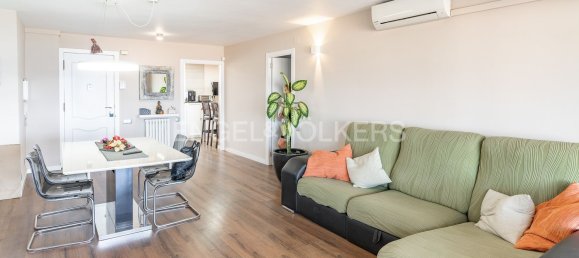 3 Schlafzimmer Wohnung in Sant Andreu de Llavaneres, Spain, Nr. 167644 7