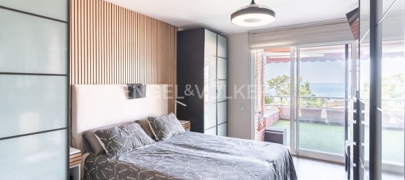 3 Schlafzimmer Wohnung in Sant Andreu de Llavaneres, Spain, Nr. 167644 26