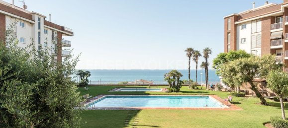 3 Schlafzimmer Wohnung in Sant Andreu de Llavaneres, Spain, Nr. 167644 31