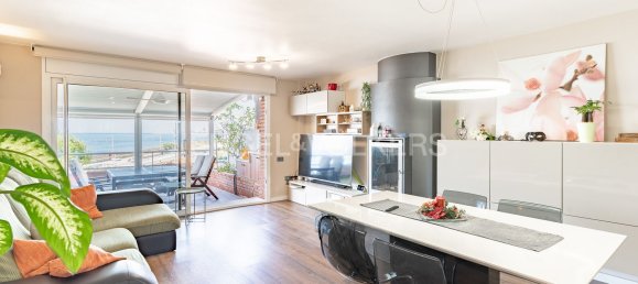 3 Schlafzimmer Wohnung in Sant Andreu de Llavaneres, Spain, Nr. 167644 9