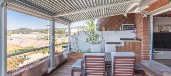 3 Schlafzimmer Wohnung in Sant Andreu de Llavaneres, Spain, Nr. 167644 4