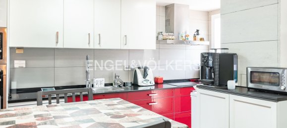 3 Schlafzimmer Wohnung in Sant Andreu de Llavaneres, Spain, Nr. 167644 15