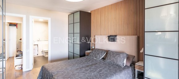 3 Schlafzimmer Wohnung in Sant Andreu de Llavaneres, Spain, Nr. 167644 24
