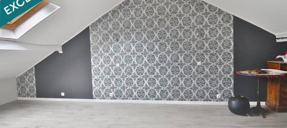 2 غرف نوم منزل في Mairy-Mainville, France رقم 51564 6