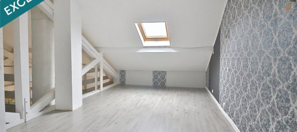 2 غرف نوم منزل في Mairy-Mainville, France رقم 51564 5