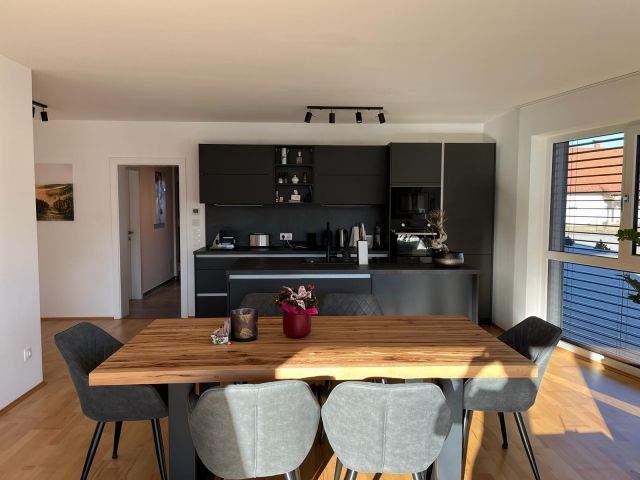 Квартира с 3 комнатами в Клагенфурт ам Вёртерзе, Австрия № 157993