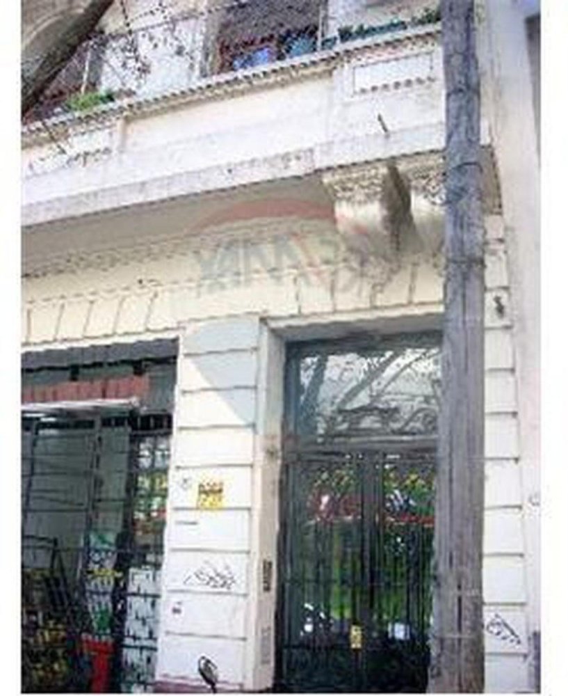 3 bedrooms Apartment in Buenos Aires, Argentina No. 84614