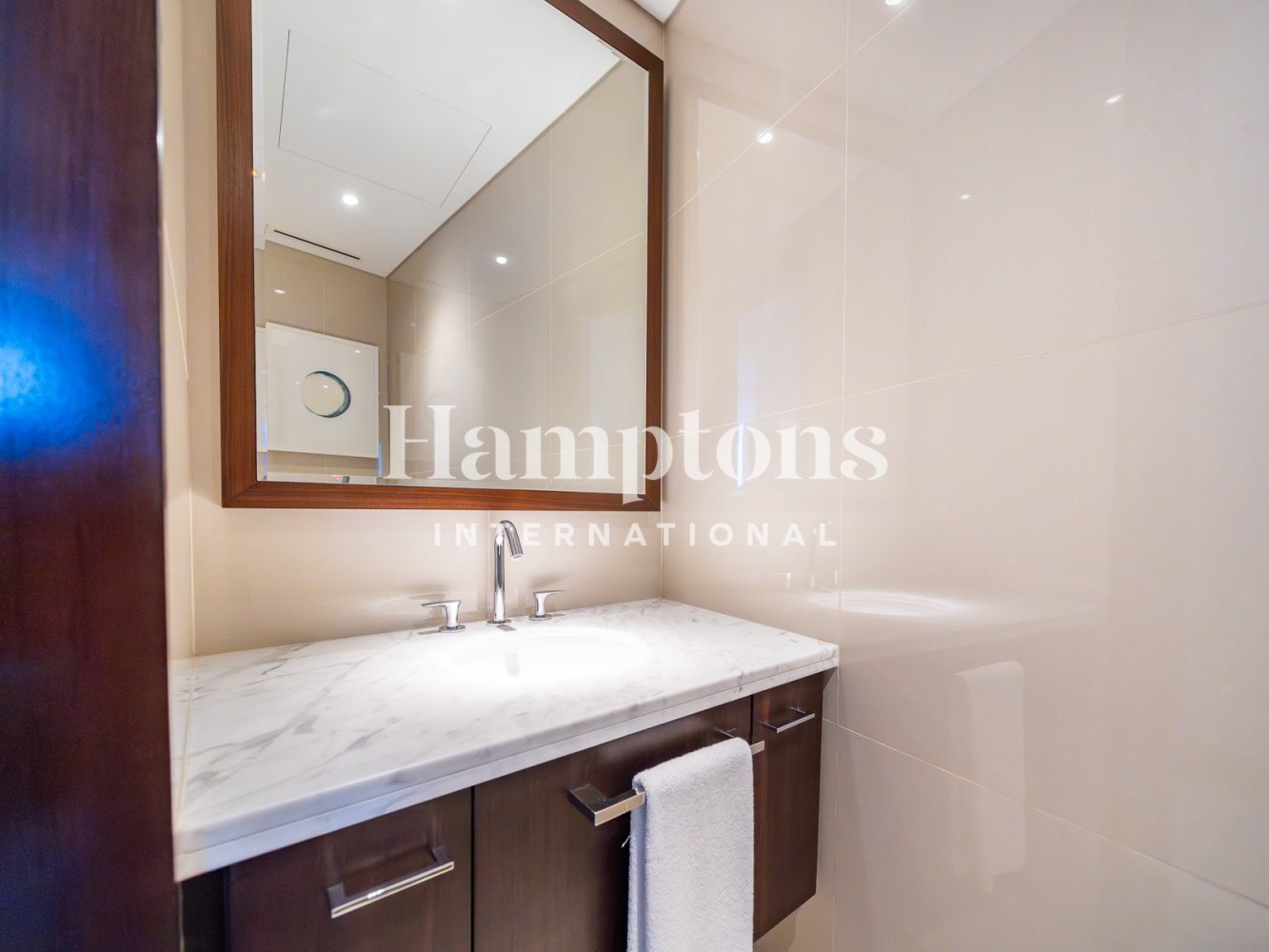 2 غرف نوم شقة في وسط مدينة دبي, UAE رقم 123651