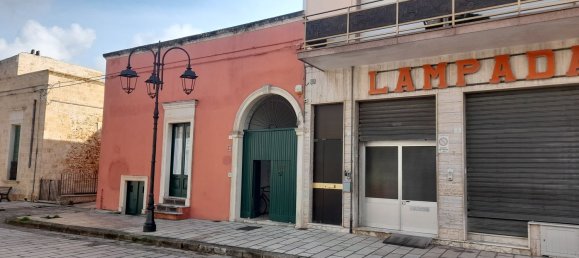 8 rooms Apartment in Montesano Salentino, Italy No. 201222 2