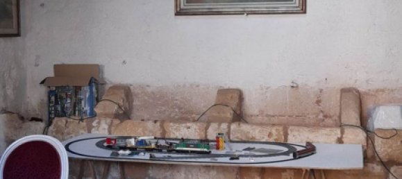 8 rooms Apartment in Montesano Salentino, Italy No. 201222 23