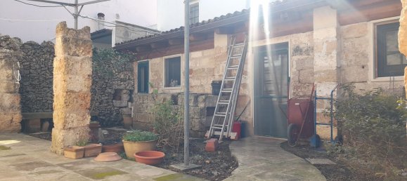 8 rooms Apartment in Montesano Salentino, Italy No. 201222 30