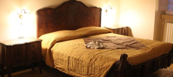 8 rooms Apartment in Montesano Salentino, Italy No. 201222 19