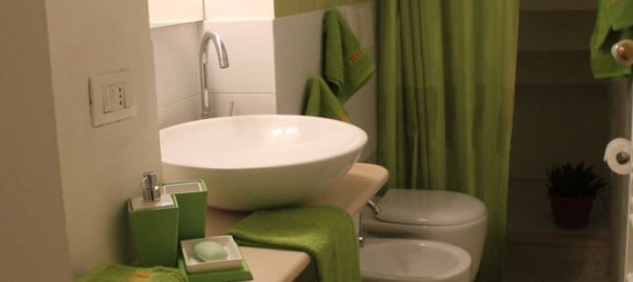 8 rooms Apartment in Montesano Salentino, Italy No. 201222 22