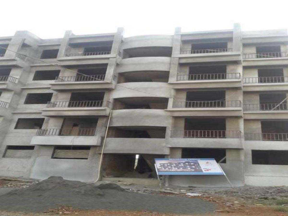 Studio à Mumbai, India No. 15910