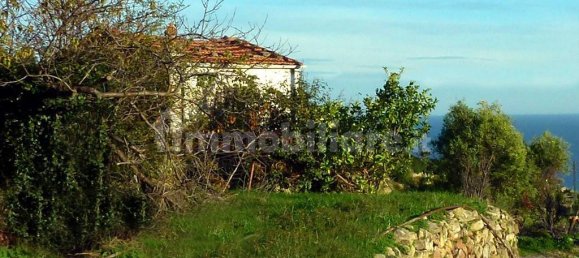 1 chambre Maison à Bordighera, Italy No. 119883 12