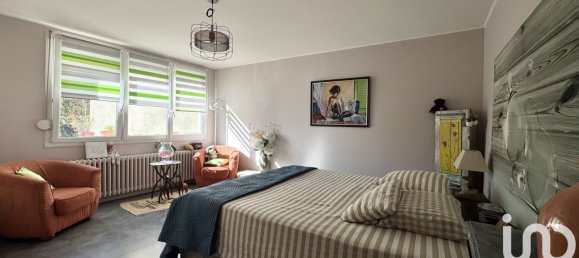 2 chambres Appartement à Bonneville, France No. 330914 14