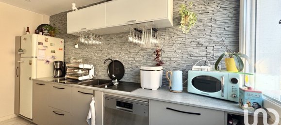 2 chambres Appartement à Bonneville, France No. 330914 9