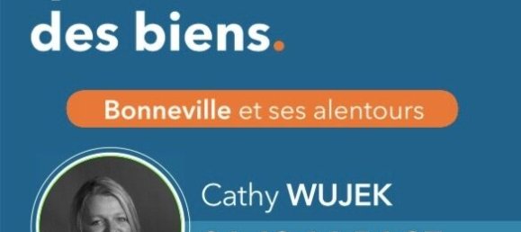 2 chambres Appartement à Bonneville, France No. 330914 15