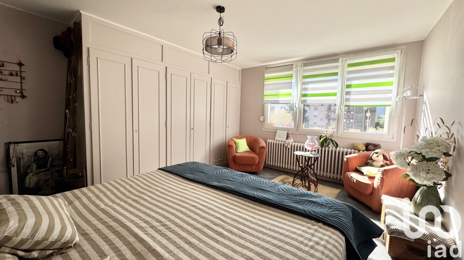 2 chambres Appartement à Bonneville, France No. 330914