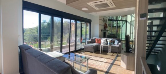 Вилла с 6 спальнями в Сиде, Турция № 624 6