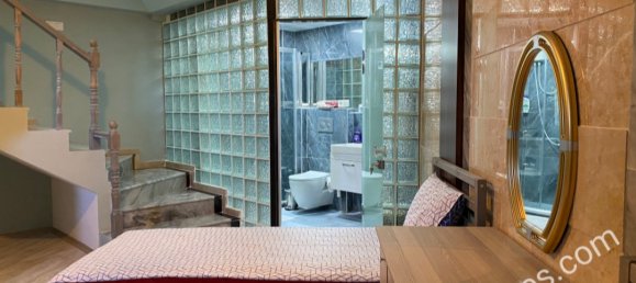 Вилла с 6 спальнями в Сиде, Турция № 624 11