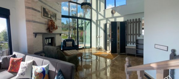 Вилла с 6 спальнями в Сиде, Турция № 624 10