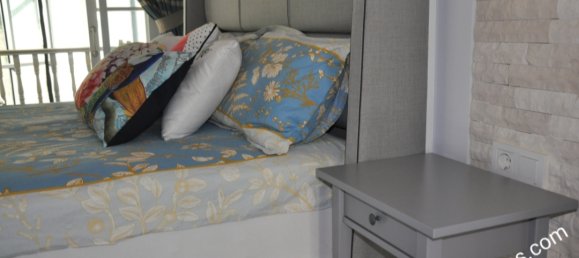 Вилла с 6 спальнями в Сиде, Турция № 624 4