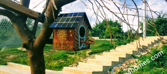 Вилла с 6 спальнями в Сиде, Турция № 624 25