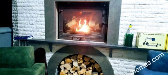 Вилла с 6 спальнями в Сиде, Турция № 624 22