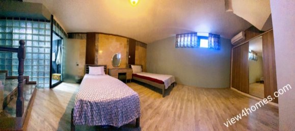 Вилла с 6 спальнями в Сиде, Турция № 624 7