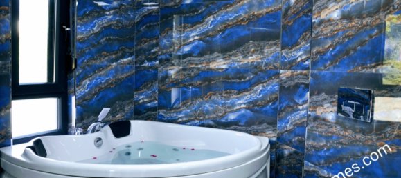 Вилла с 6 спальнями в Сиде, Турция № 624 19