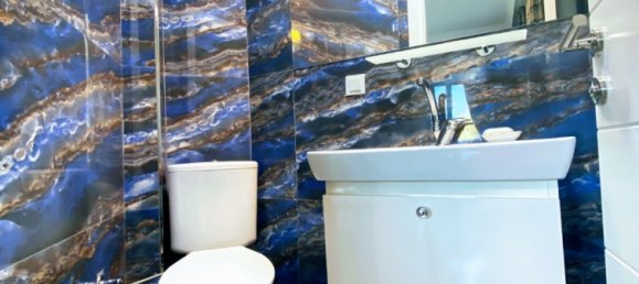 Вилла с 6 спальнями в Сиде, Турция № 624 18