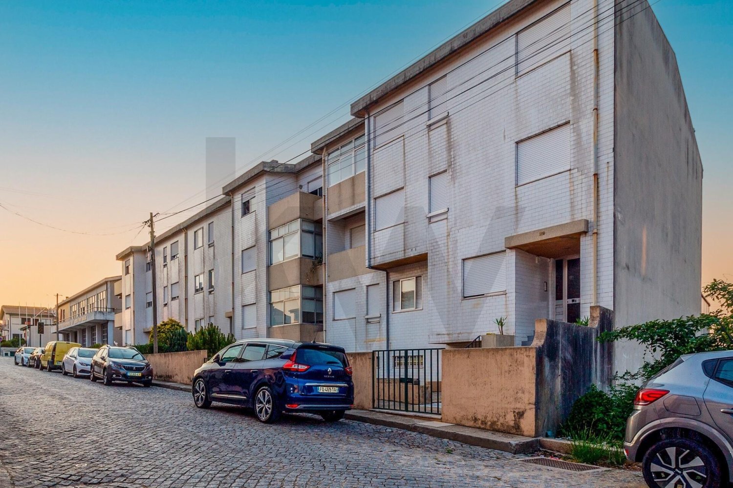 1 Schlafzimmer Wohnung in Matosinhos, Portugal, Nr. 294080